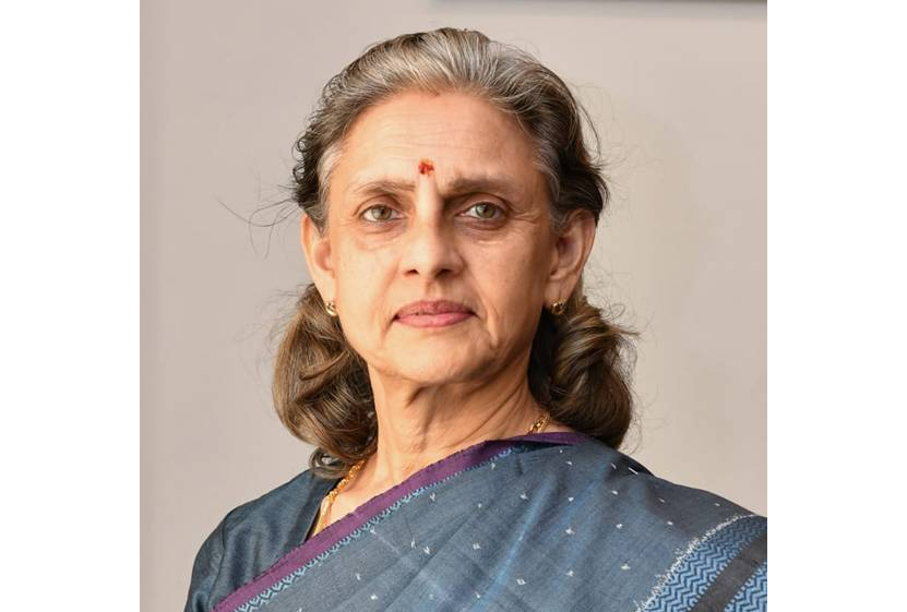 Ms Aparna Garg takes over as Member (Fin), Railway Board